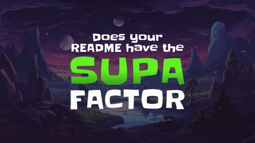 Supafactor