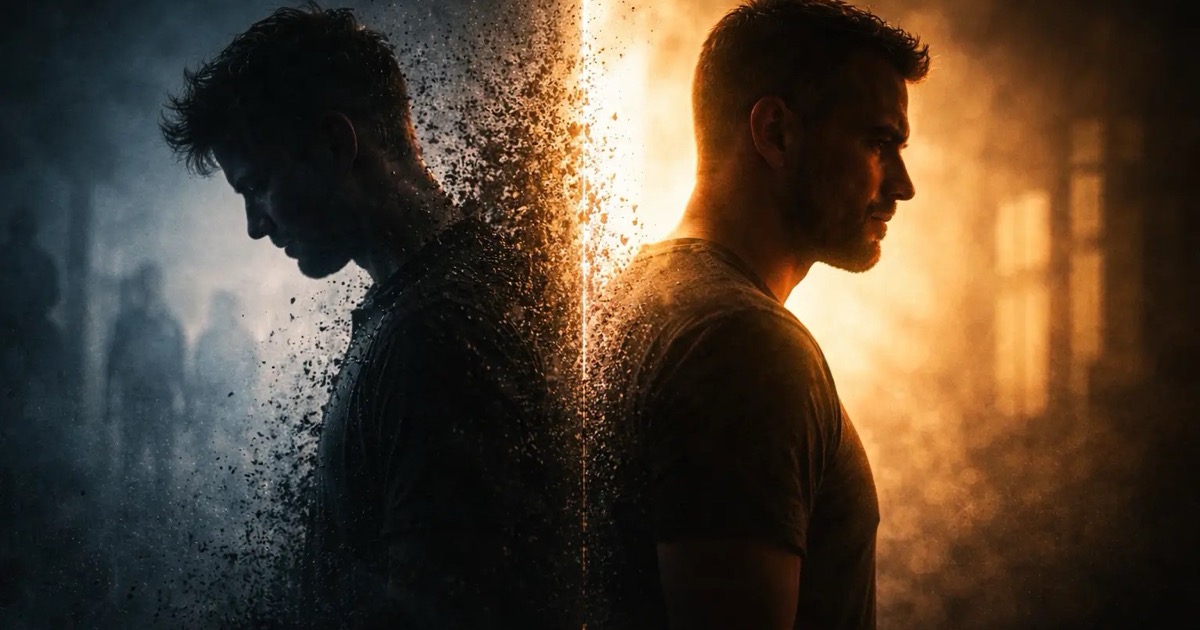 Misogyny, Manhood and the Dehumanisation of Society