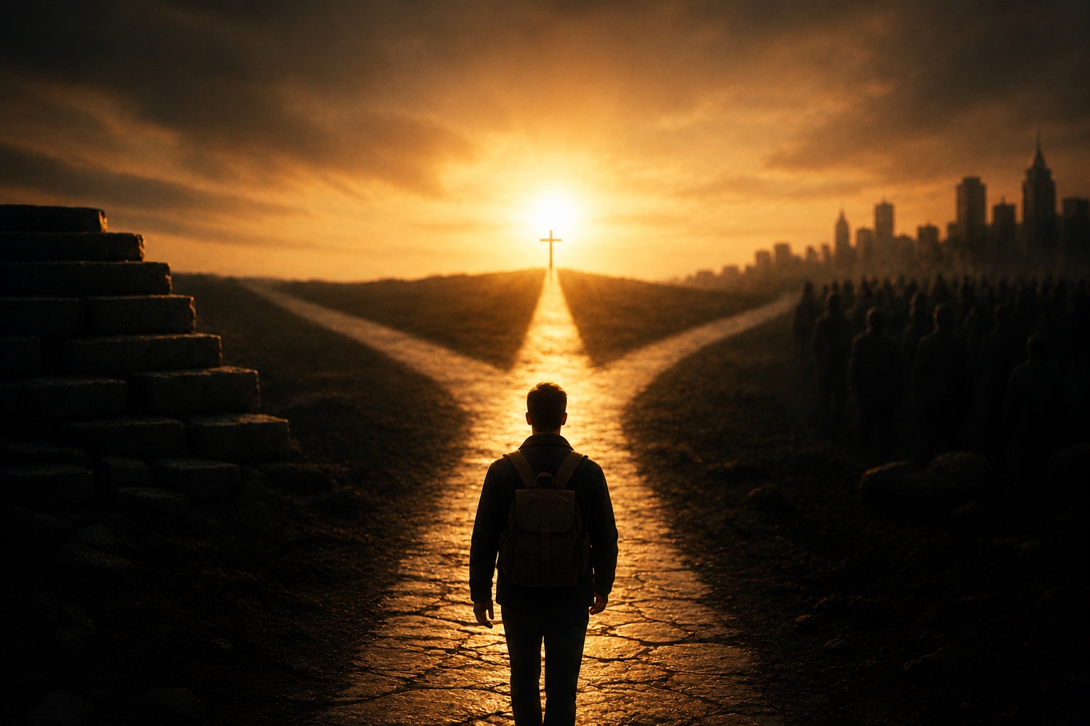 Obedience Over Expectation